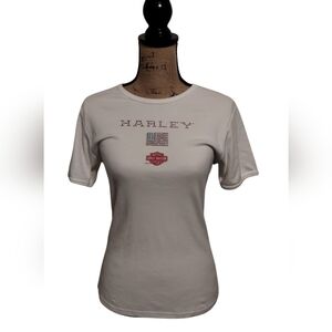 Harley Davidson Vintage 2000 Shirt Size L